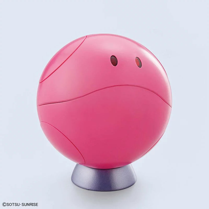 Figure-rise Mechanical Series Pink Hello