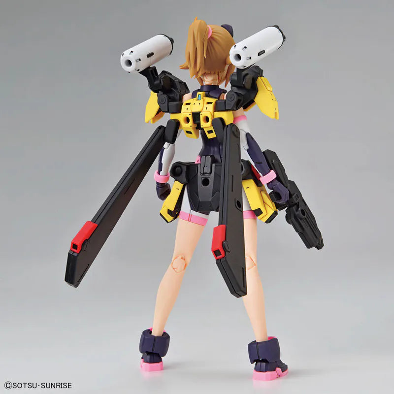 Figure-rise Standard Series Avatar Fumina