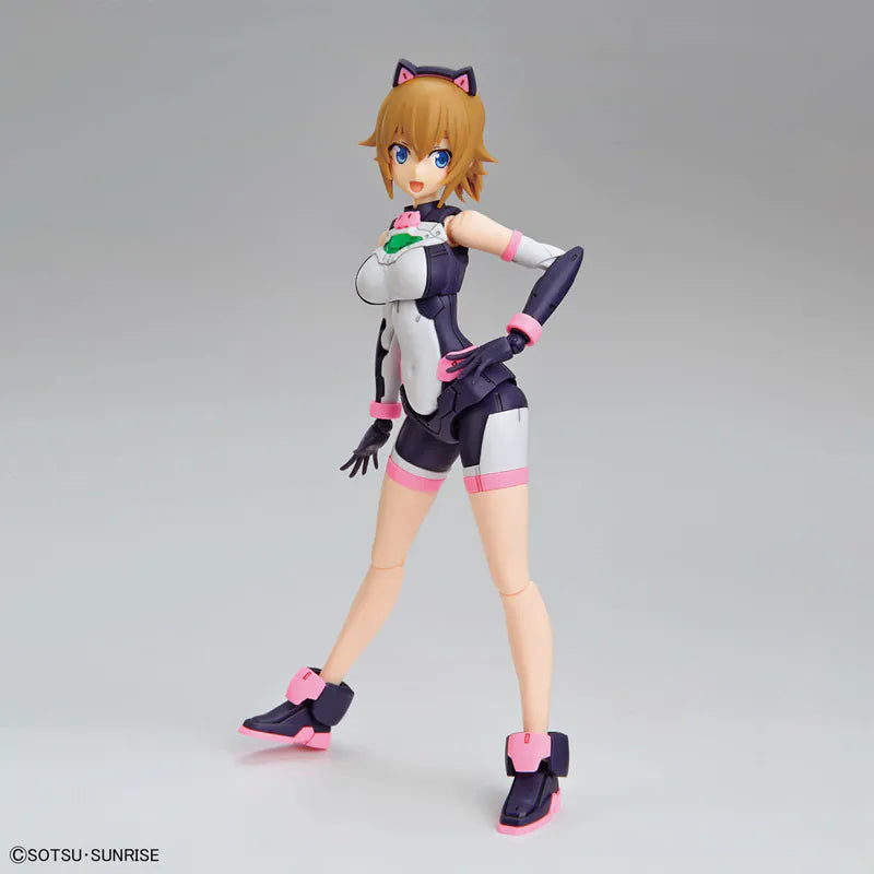 Figure-rise Standard Series Avatar Fumina
