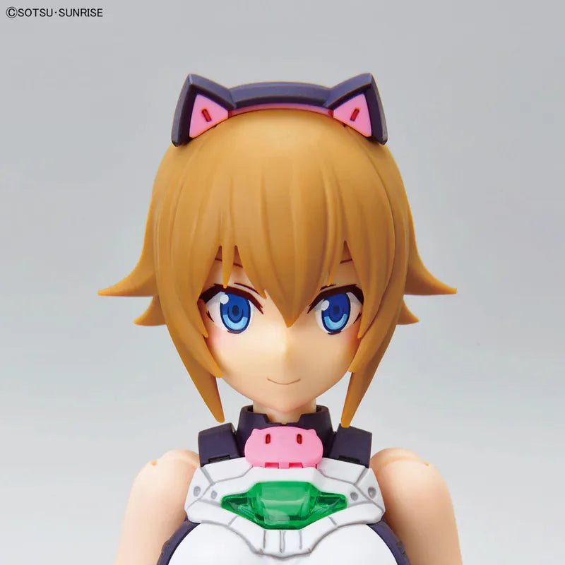 Figure-rise Standard Series Avatar Fumina