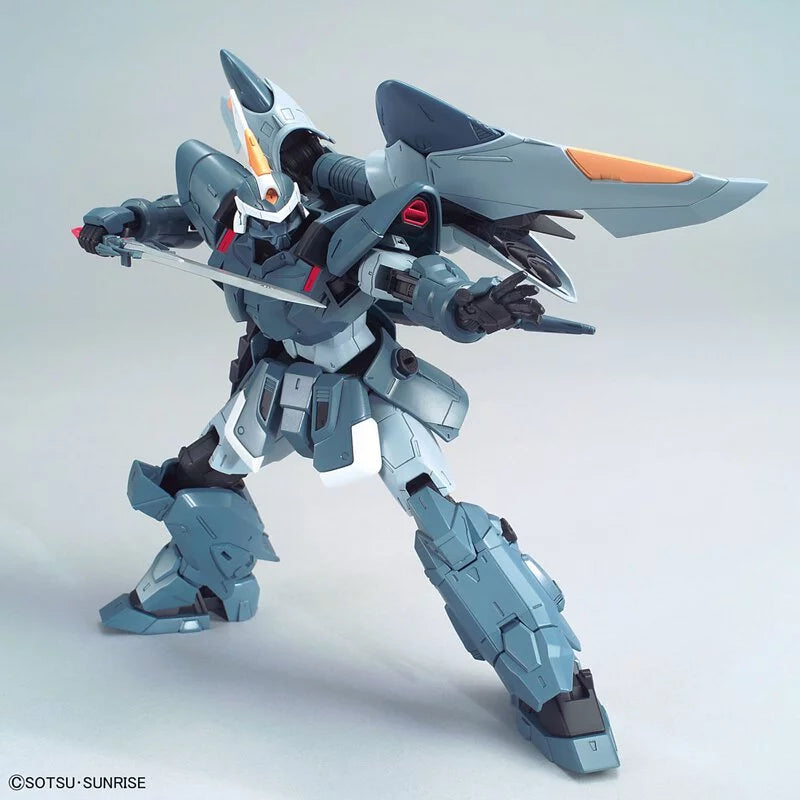 MG 1/100 mobile weapon