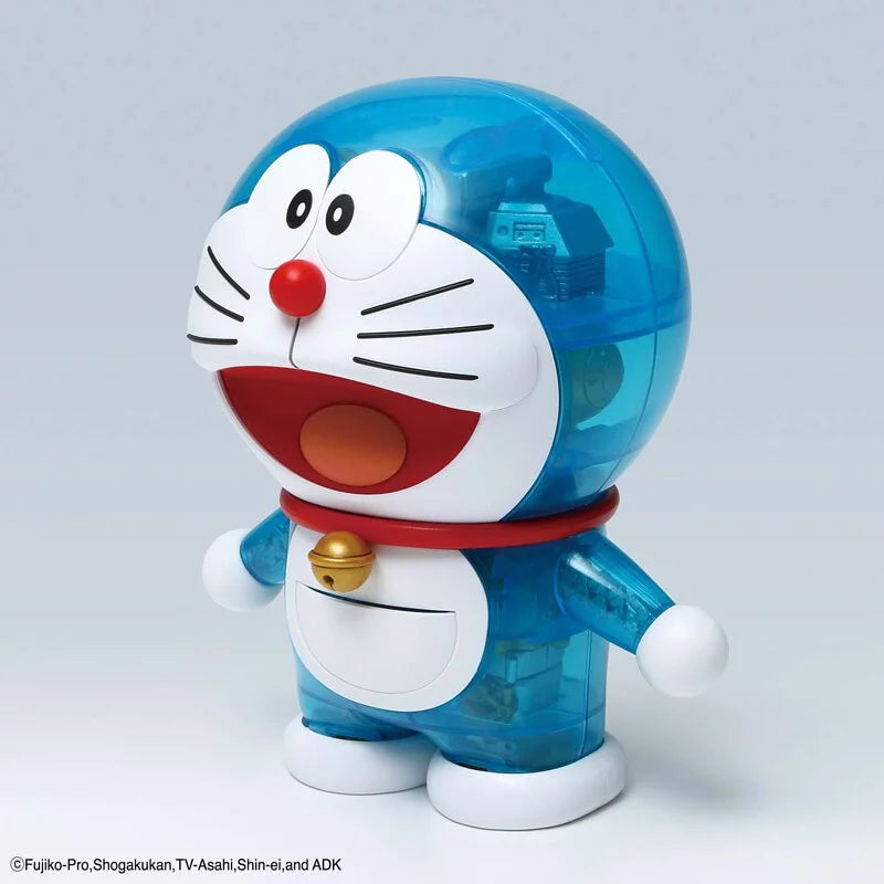 Figure-rise Mechanical Series Doraemon