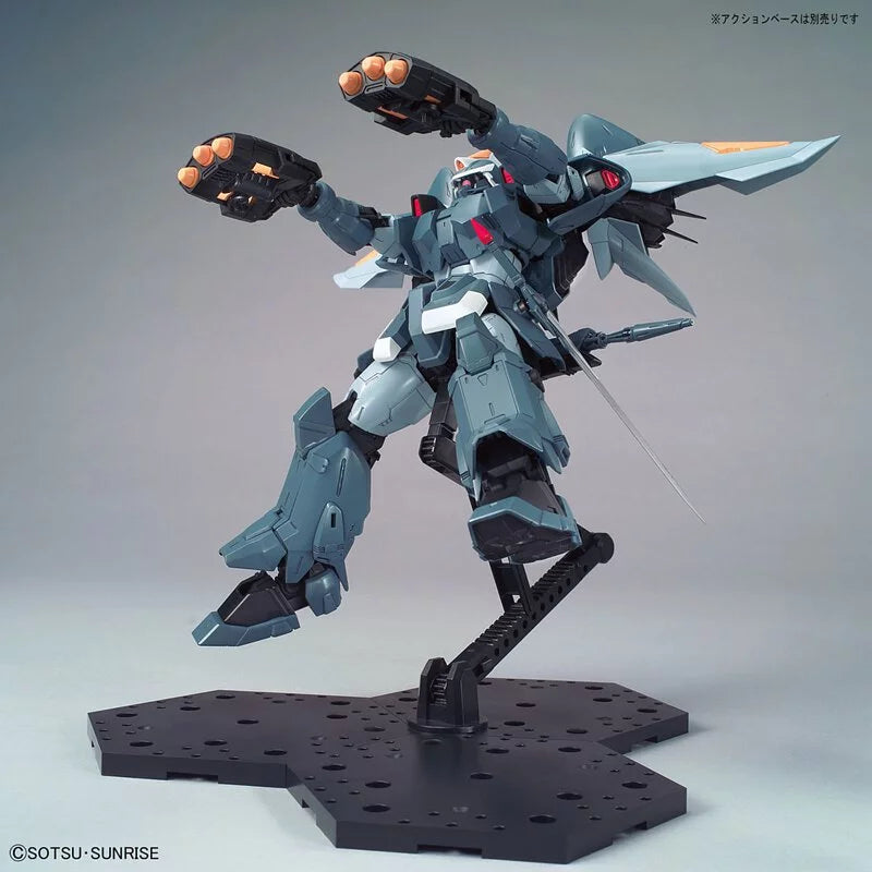 MG 1/100 mobile weapon