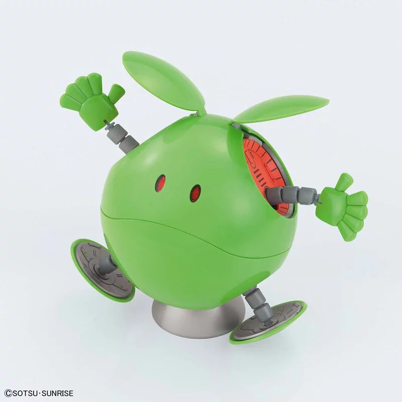 Figure-rise Mechanical Series Hello