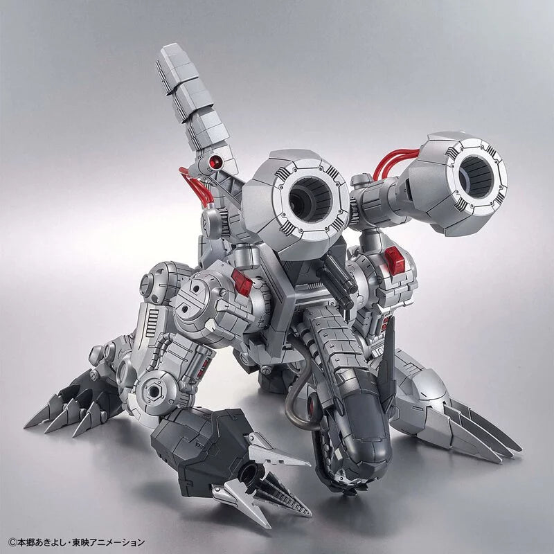 Figure-rise Standard Series Amplified Mechanical Evildramon