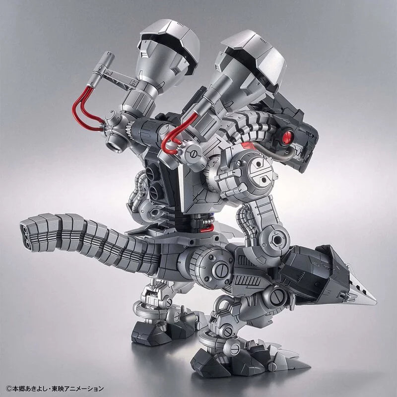 Figure-rise Standard Series Amplified Mechanical Evildramon