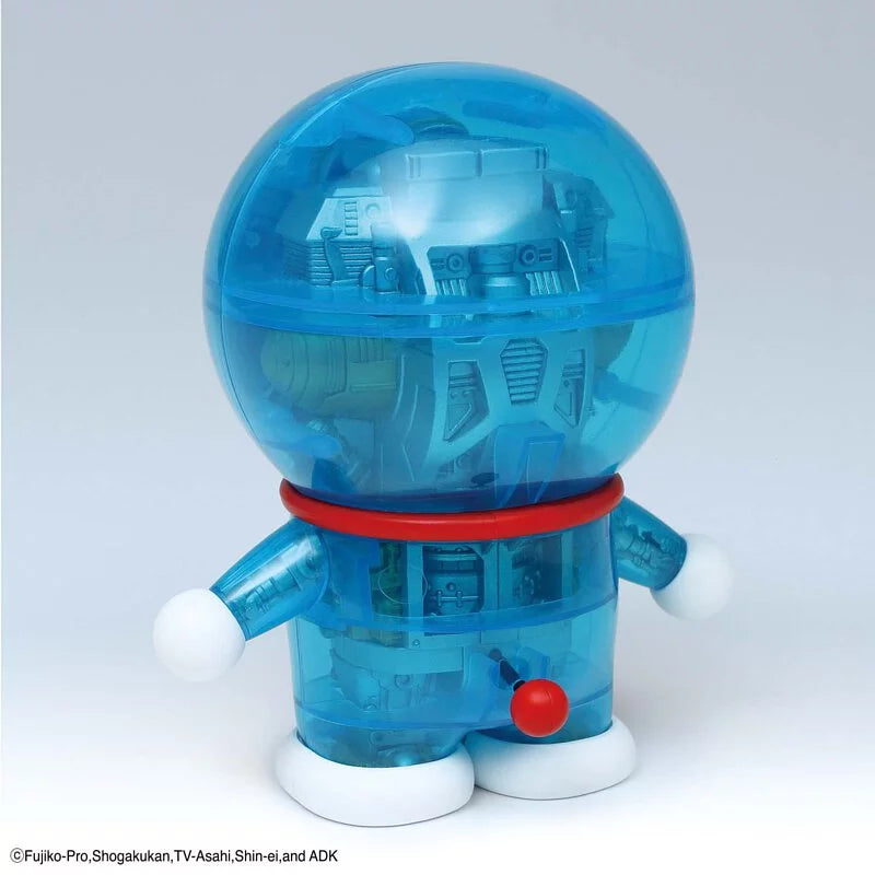 Figure-rise Mechanical Series Doraemon