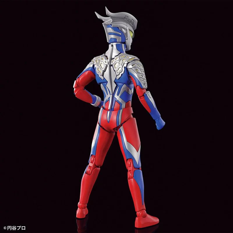 Figure-rise Standard Series Superman ZERO