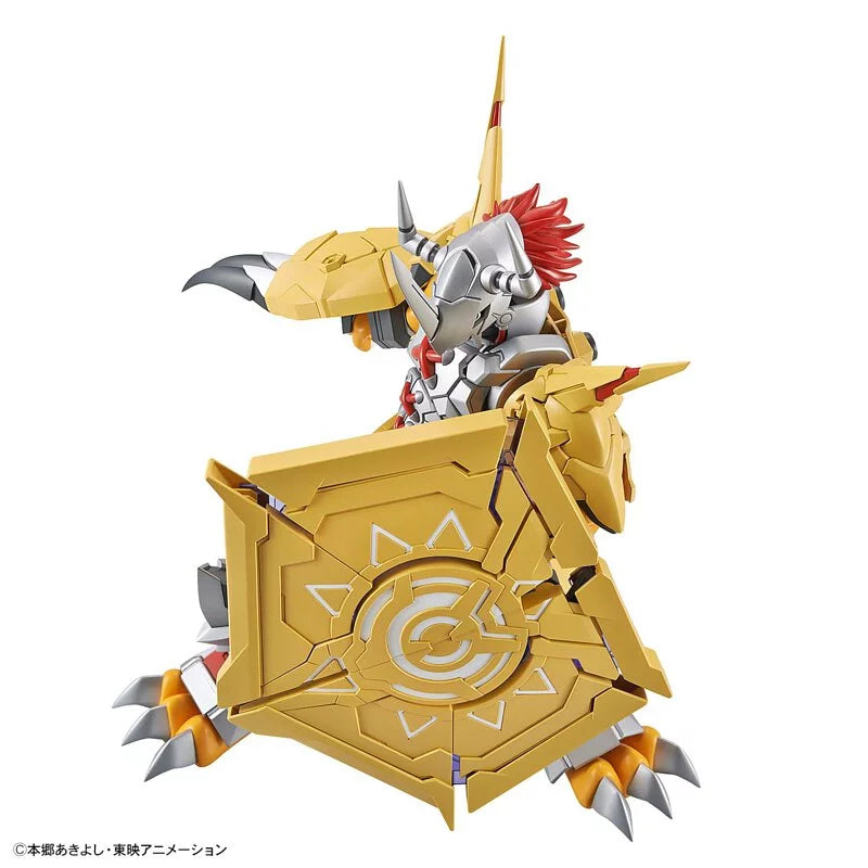 Figure-rise Standard Series Amplified BattleGreymon