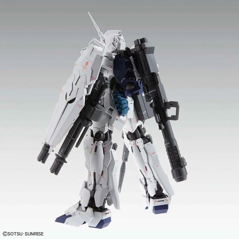 MGEX 1/100 Unicorn Gundam Ver.Ka