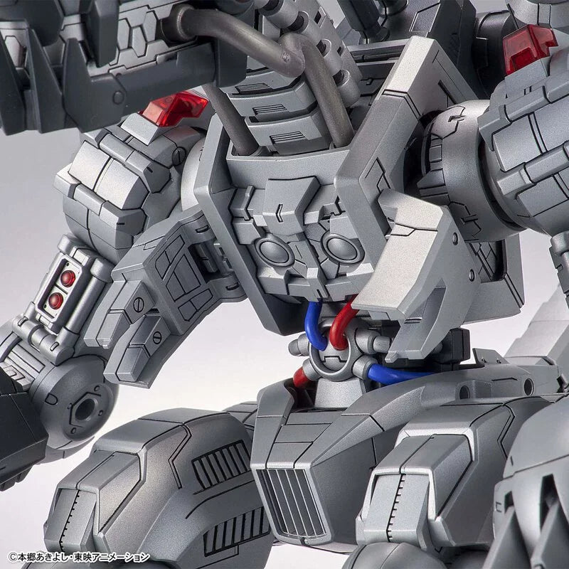 Figure-rise Standard Series Amplified Mechanical Evildramon