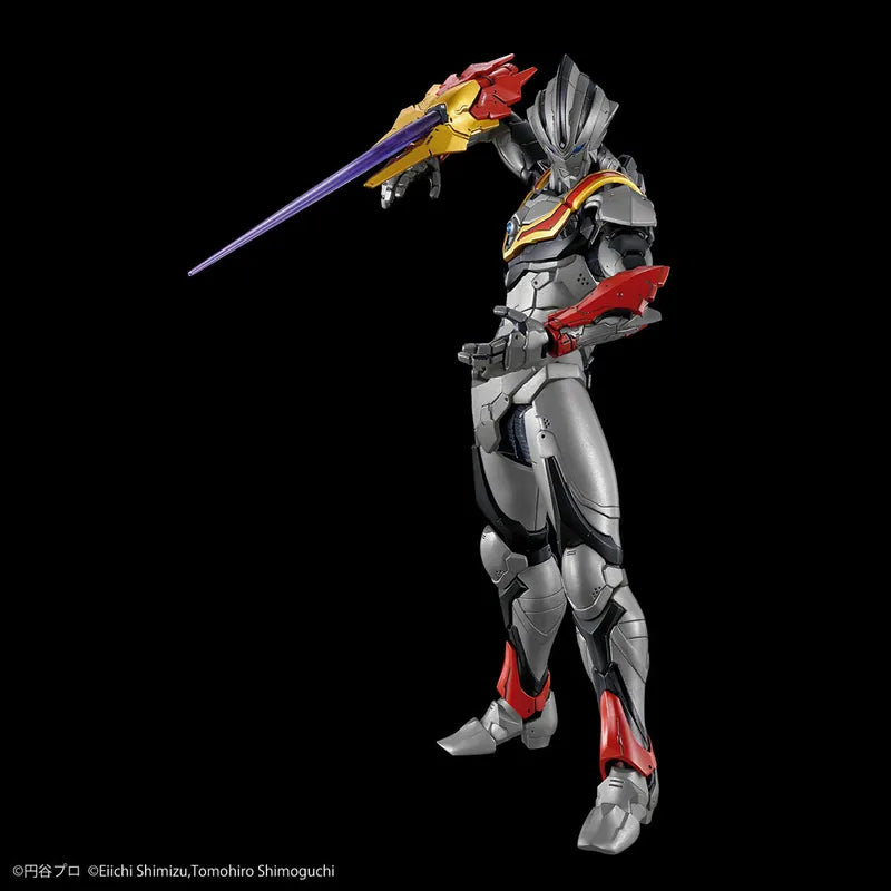 Figure-rise standard series Devil Tiga (high mobility version)
