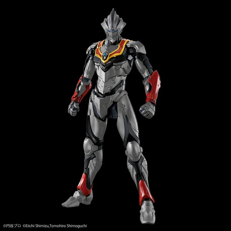 Figure-rise standard series Devil Tiga (high mobility version)