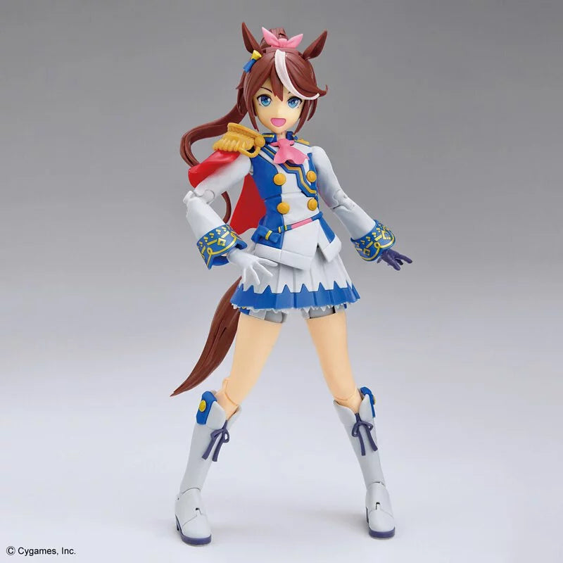 Figure-rise Standard Series Jockey Girl: Emperor of the East China Sea