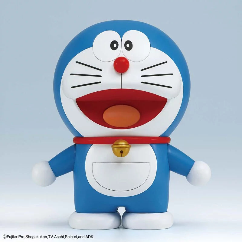 Figure-rise Mechanical Series Doraemon