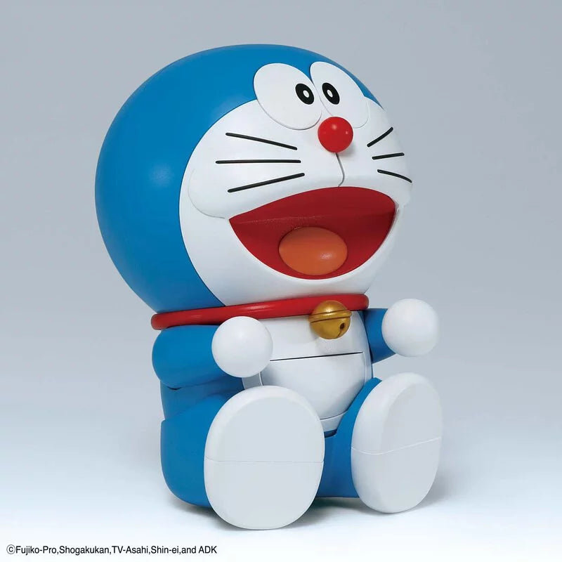 Figure-rise Mechanical Series Doraemon