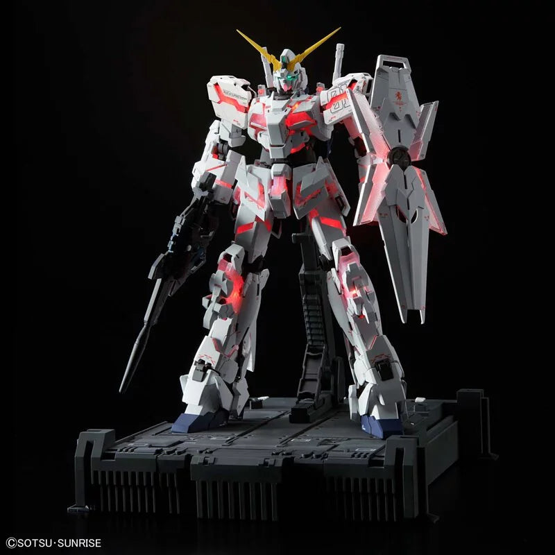 MGEX 1/100 Unicorn Gundam Ver.Ka