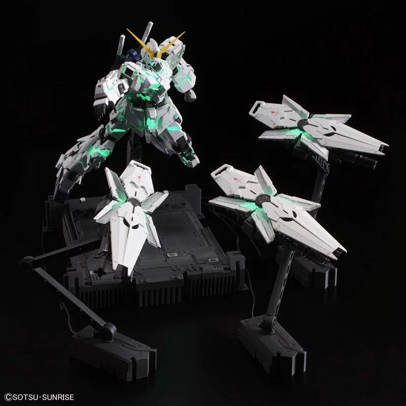 MGEX 1/100 Unicorn Gundam Ver.Ka