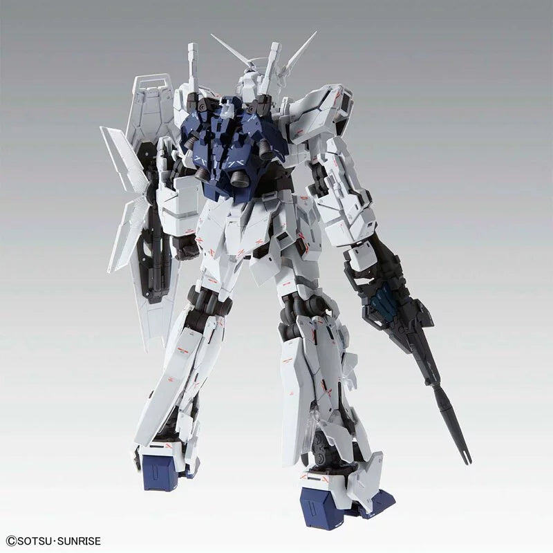 MGEX 1/100 Unicorn Gundam Ver.Ka