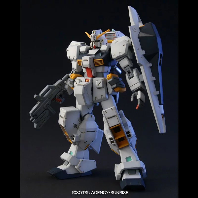 HGUC 1/144 Hazel modified