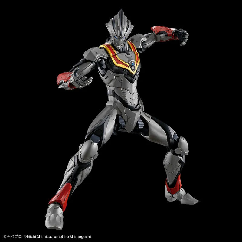 Figure-rise standard series Devil Tiga (high mobility version)