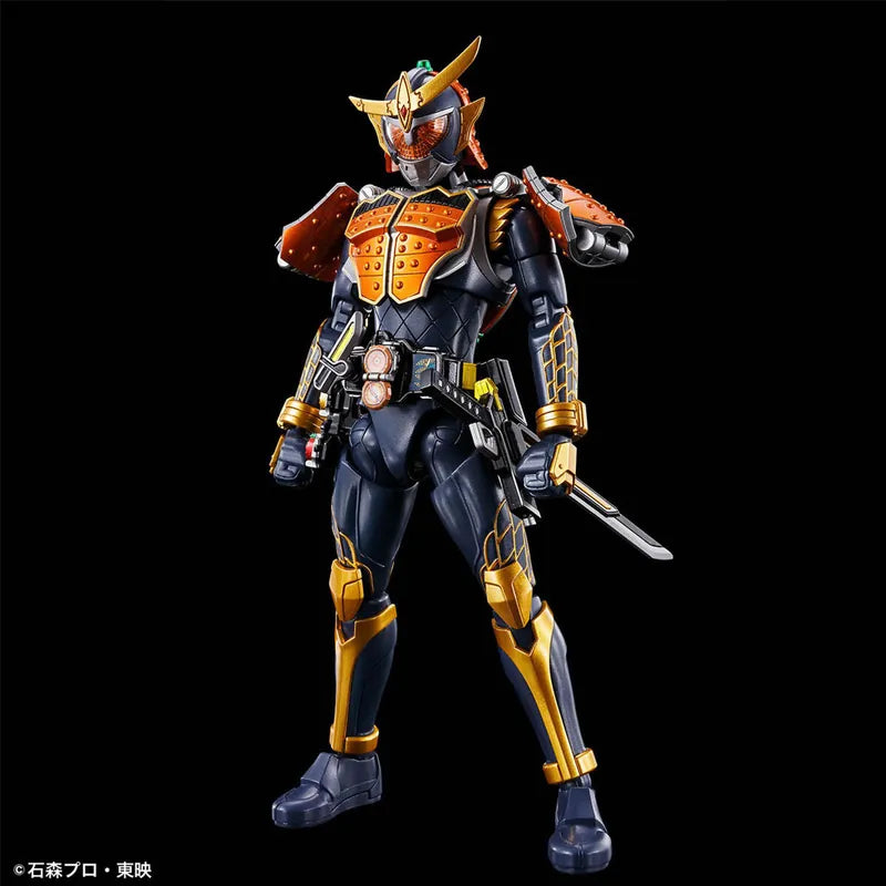 Figure-rise Standard Series Kamen Rider Kaibuto Orange Armor