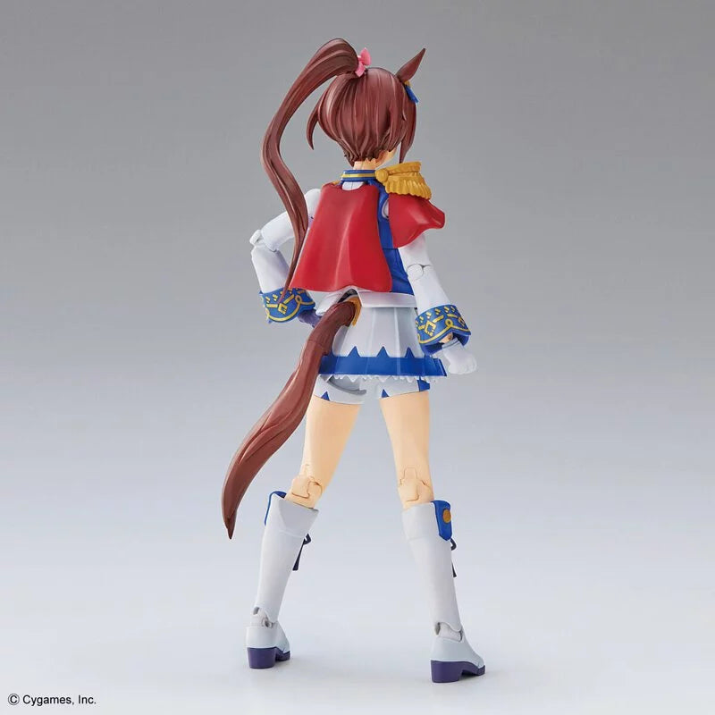 Figure-rise Standard Series Jockey Girl: Emperor of the East China Sea