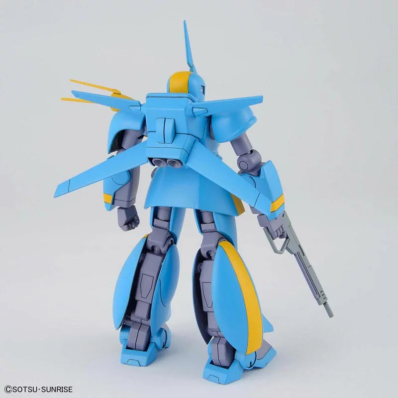 HG 1/144 Mecha War Dragon Set 2