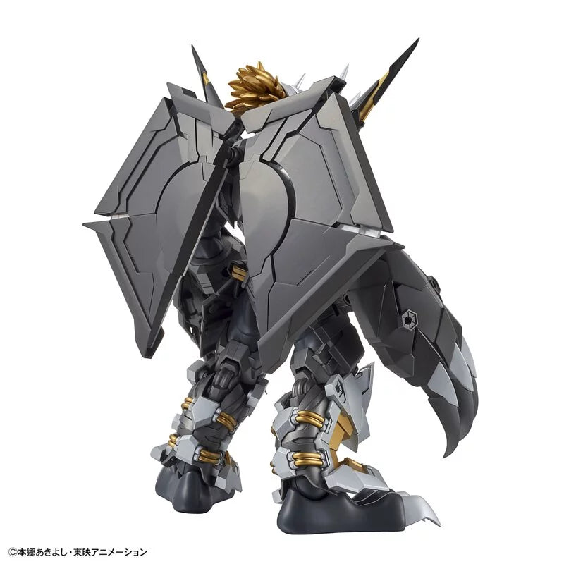 Figure-rise Standard Series Amplified Dark BattleGreymon