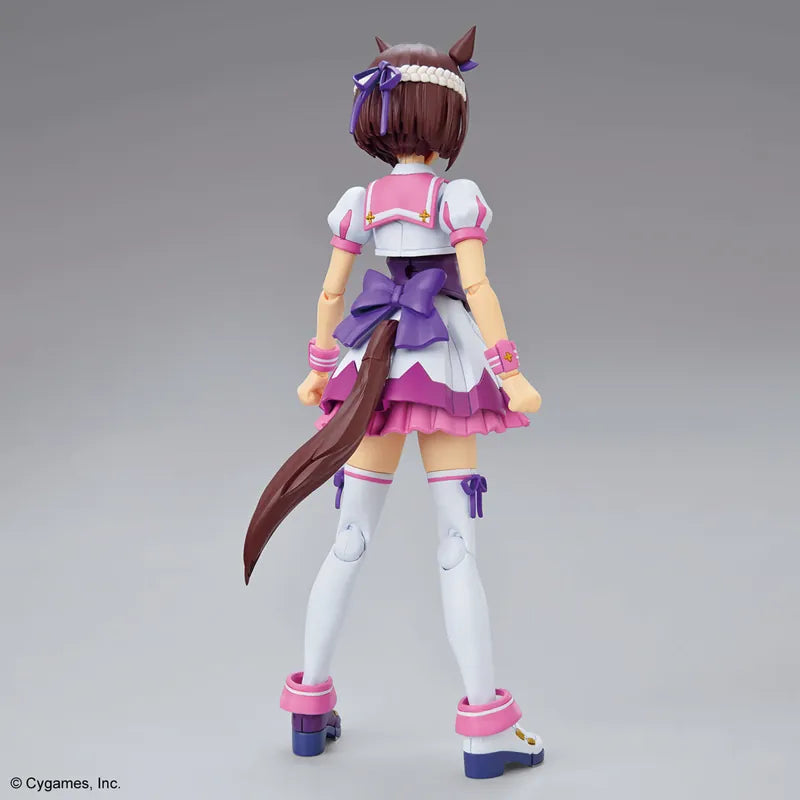 Figure-rise Standard Series Jockey Girl Special Week