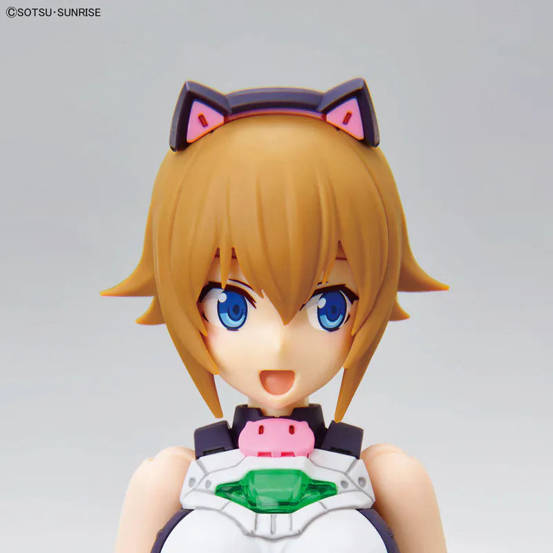 Figure-rise Standard Series Avatar Fumina