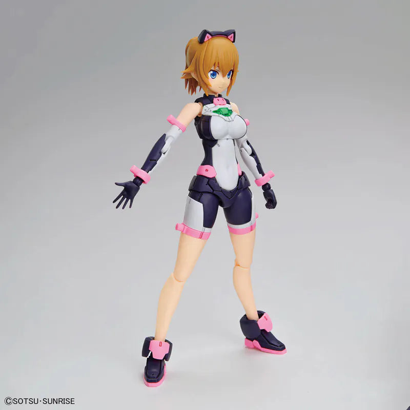 Figure-rise Standard Series Avatar Fumina