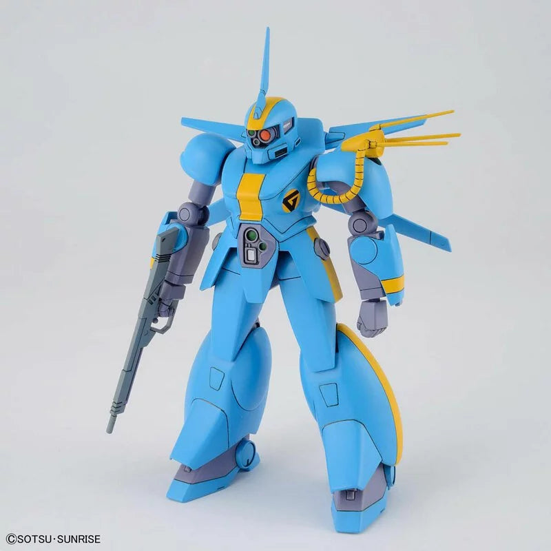 HG 1/144 Mecha War Dragon Set 2