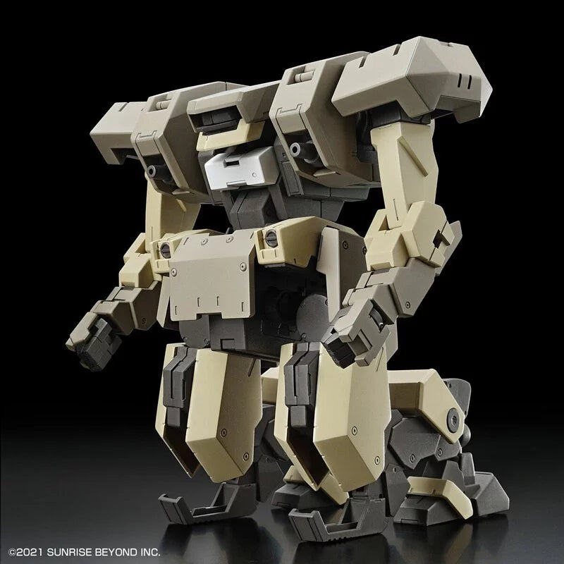 HG 1/144 Soldier Hound