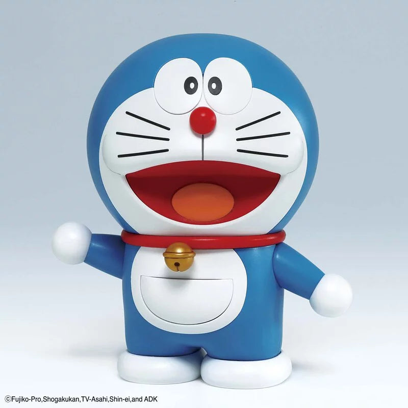 Figure-rise Mechanical Series Doraemon