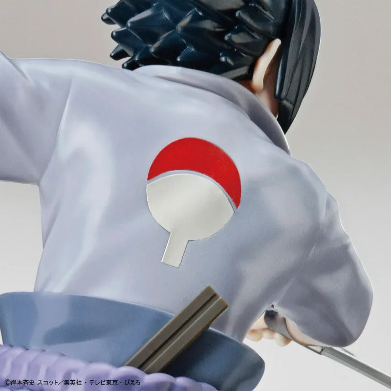 EG Uchiwa Sasuke