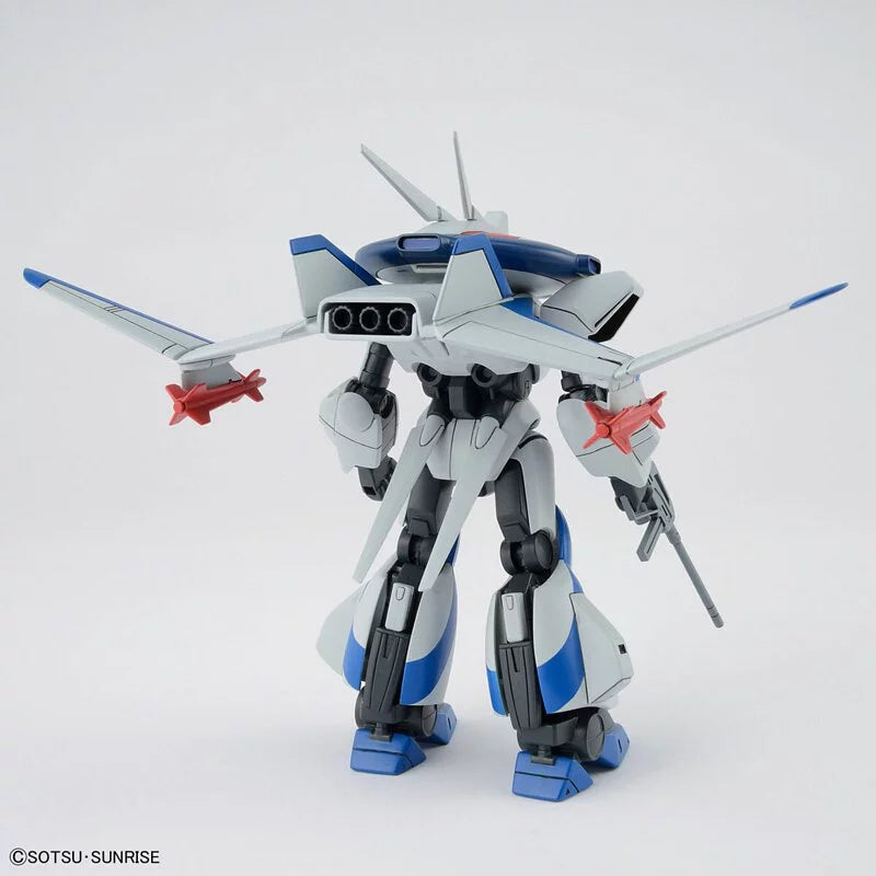 HG 1/144 Mecha War Dragon Set 1
