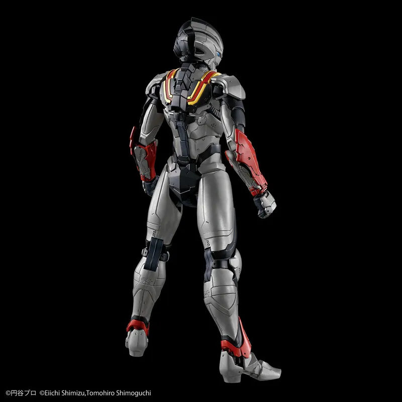 Figure-rise standard series Devil Tiga (high mobility version)