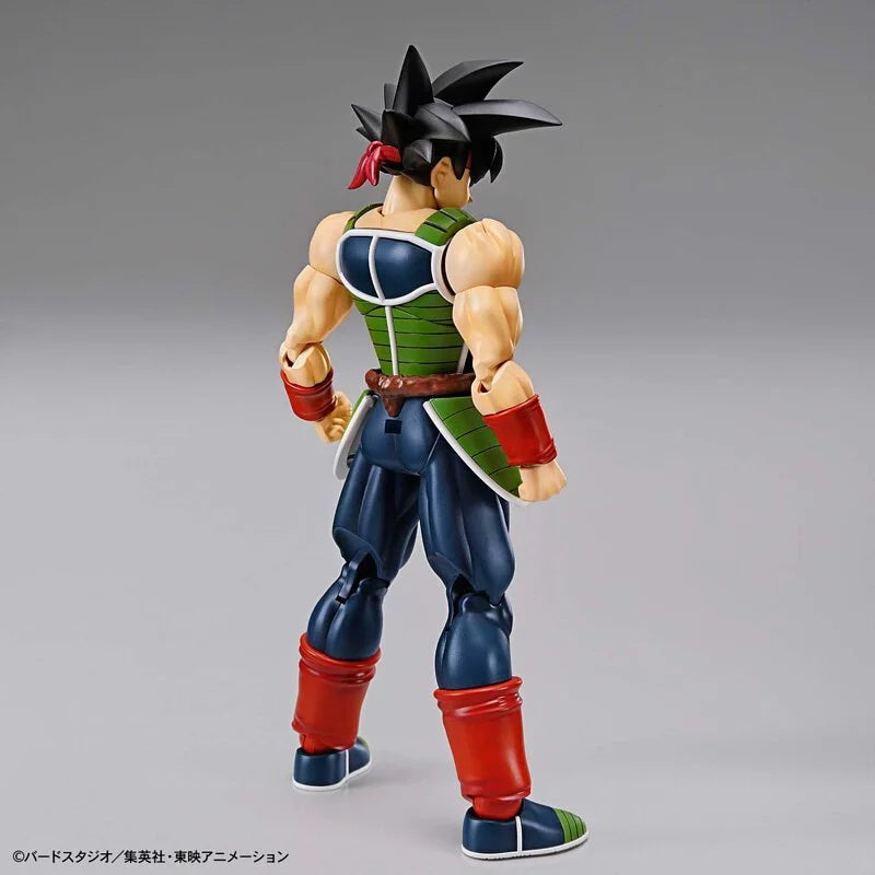 Figure-rise Standard Series Baroque