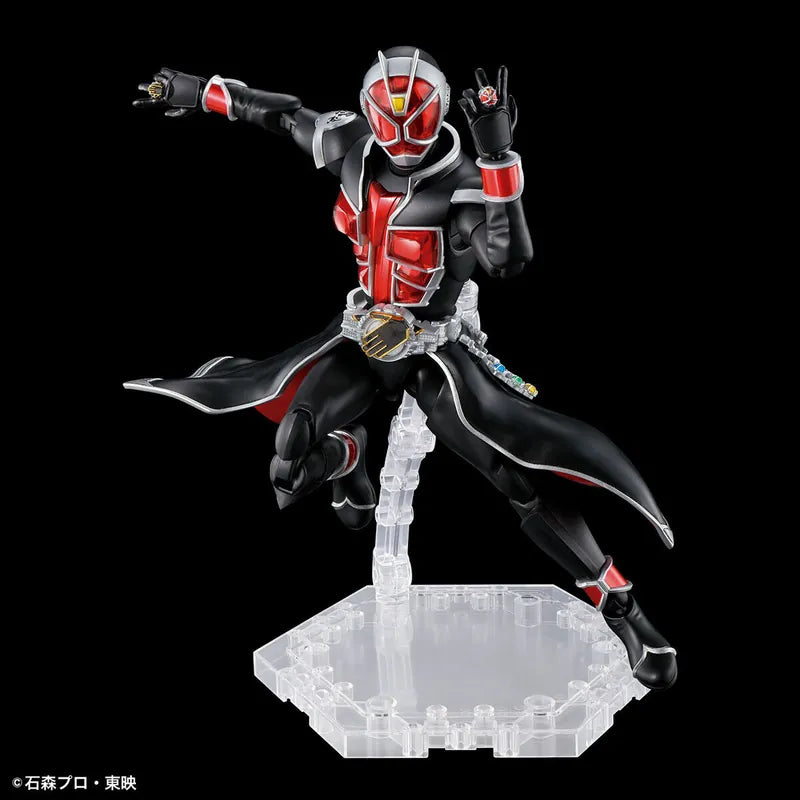 Figure-rise Standard Series Kamen Rider WIZARD Flame Type
