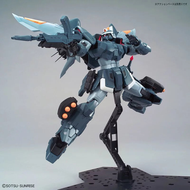 MG 1/100 mobile weapon