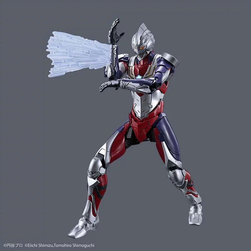 Figure-rise Standard Series 1/12 Superman Battle Suit Tiga