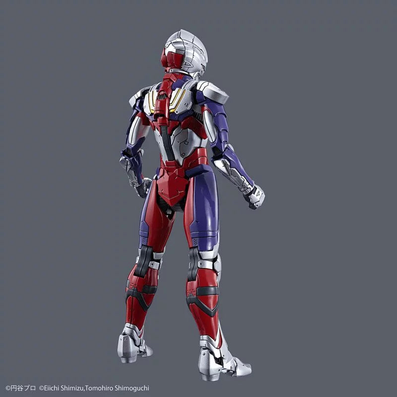 Figure-rise Standard Series 1/12 Superman Battle Suit Tiga
