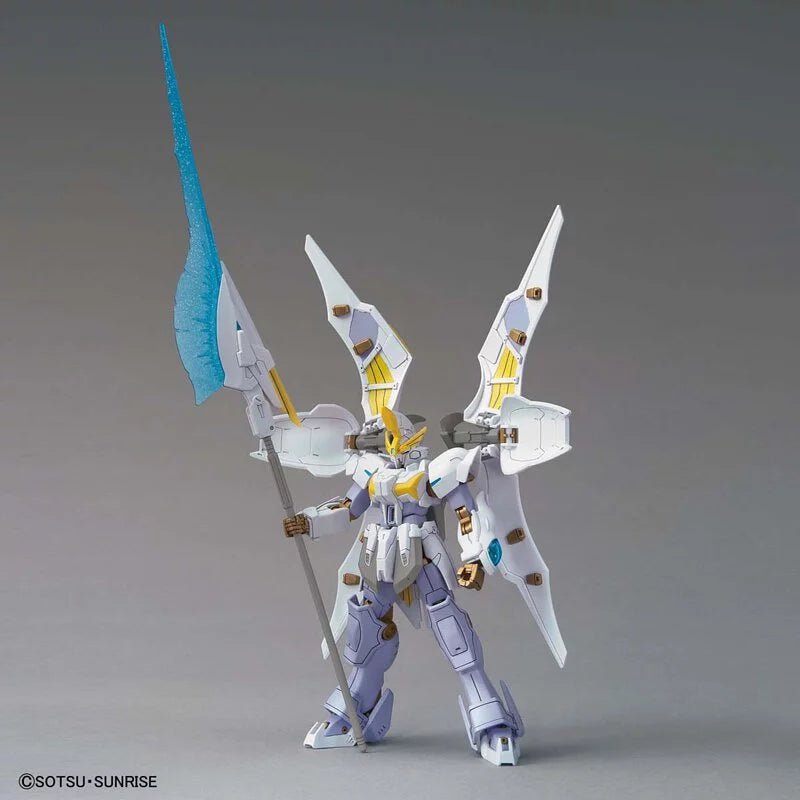 HG 1/144 Gundam Levilanth Celestial World