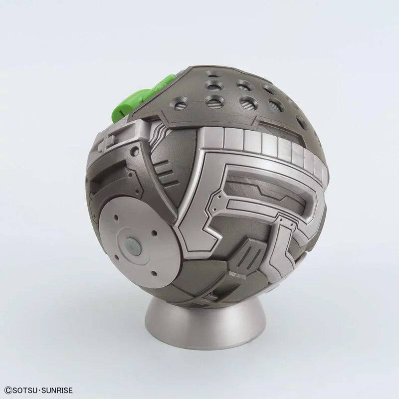 Figure-rise Mechanical Series Hello