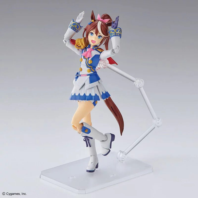 Figure-rise Standard Series Jockey Girl: Emperor of the East China Sea
