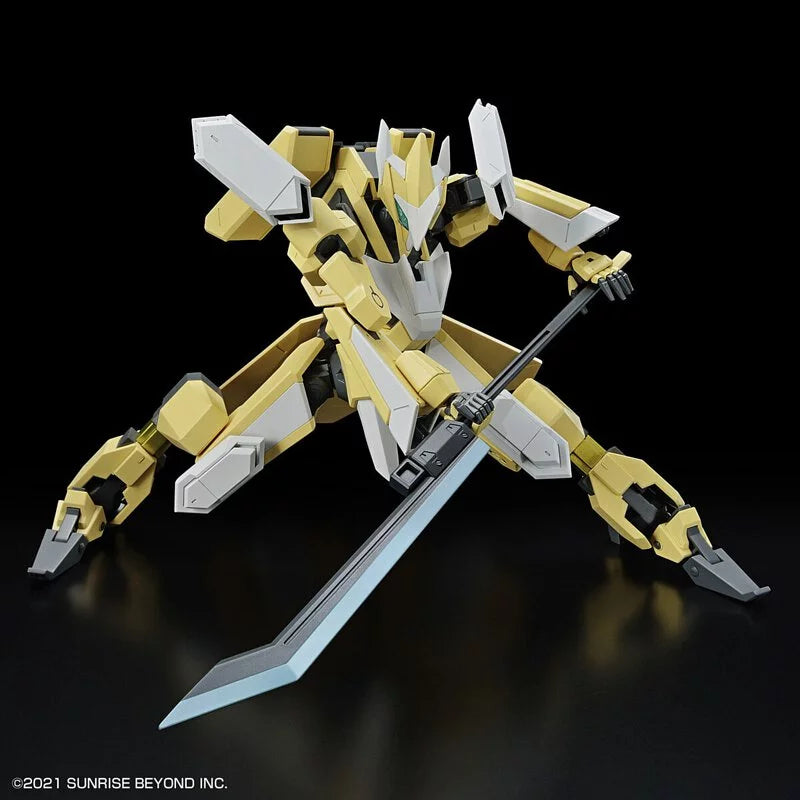 HG 1/72 MAILeS turtle version