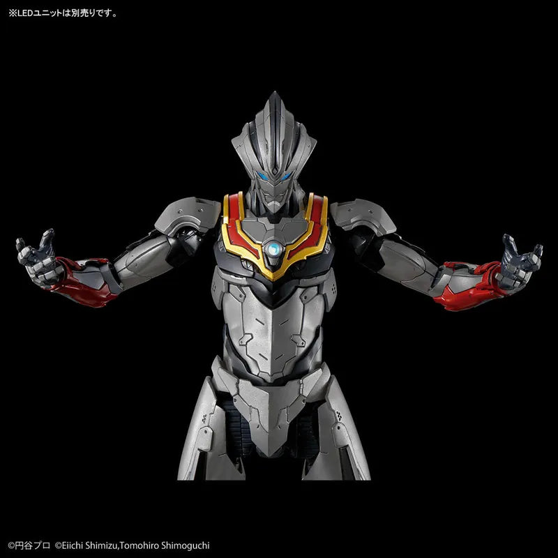 Figure-rise standard series Devil Tiga (high mobility version)