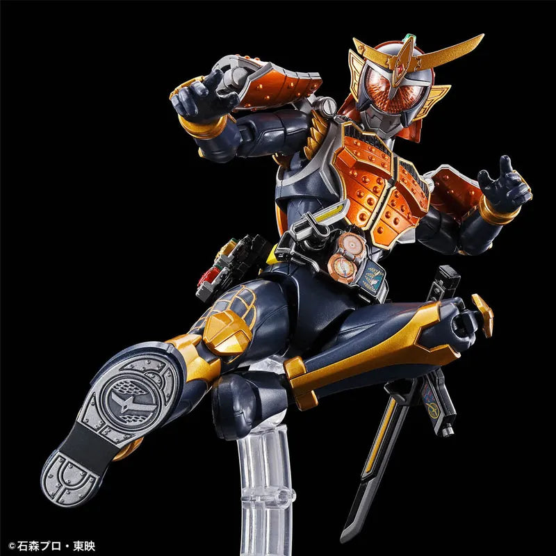 Figure-rise Standard Series Kamen Rider Kaibuto Orange Armor
