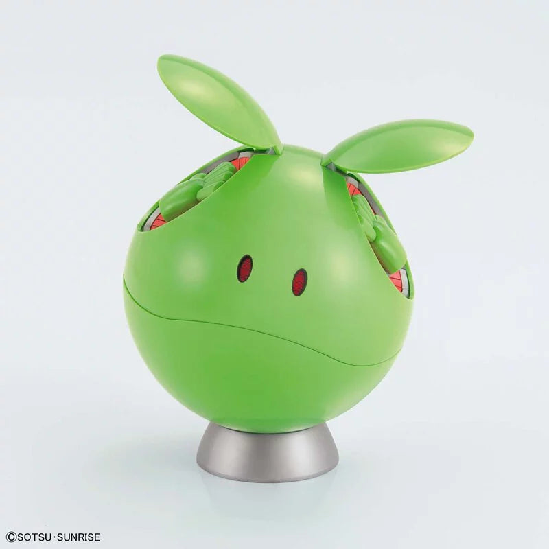 Figure-rise Mechanical Series Hello